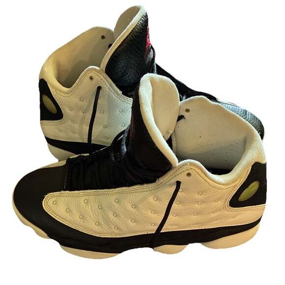 2008 Nike Air Jordan 13 Retro \